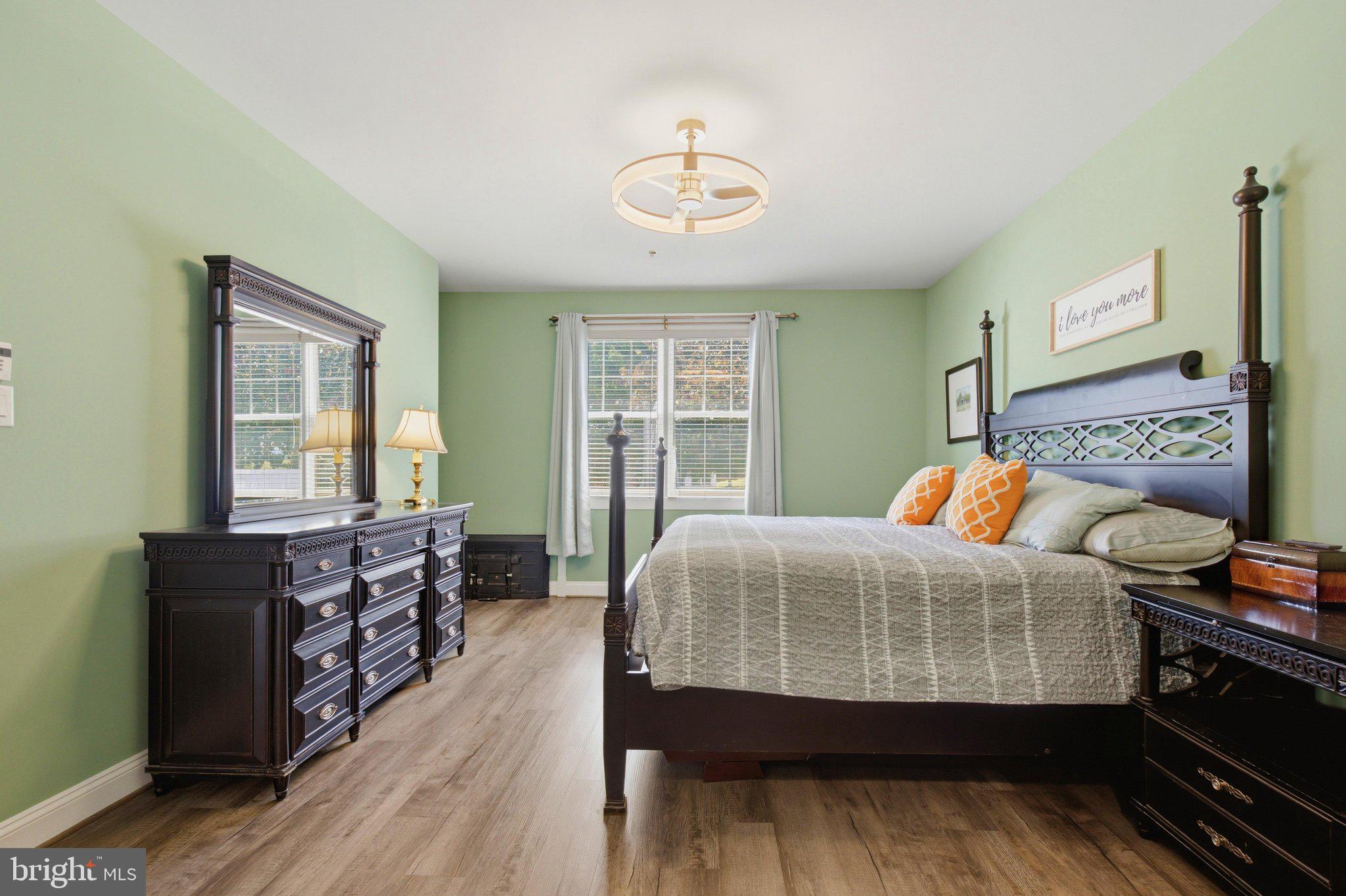8705 Timber Oak Lane Laurel, MD 20723 - Photo 23 of 60 Bedroom/First Floor