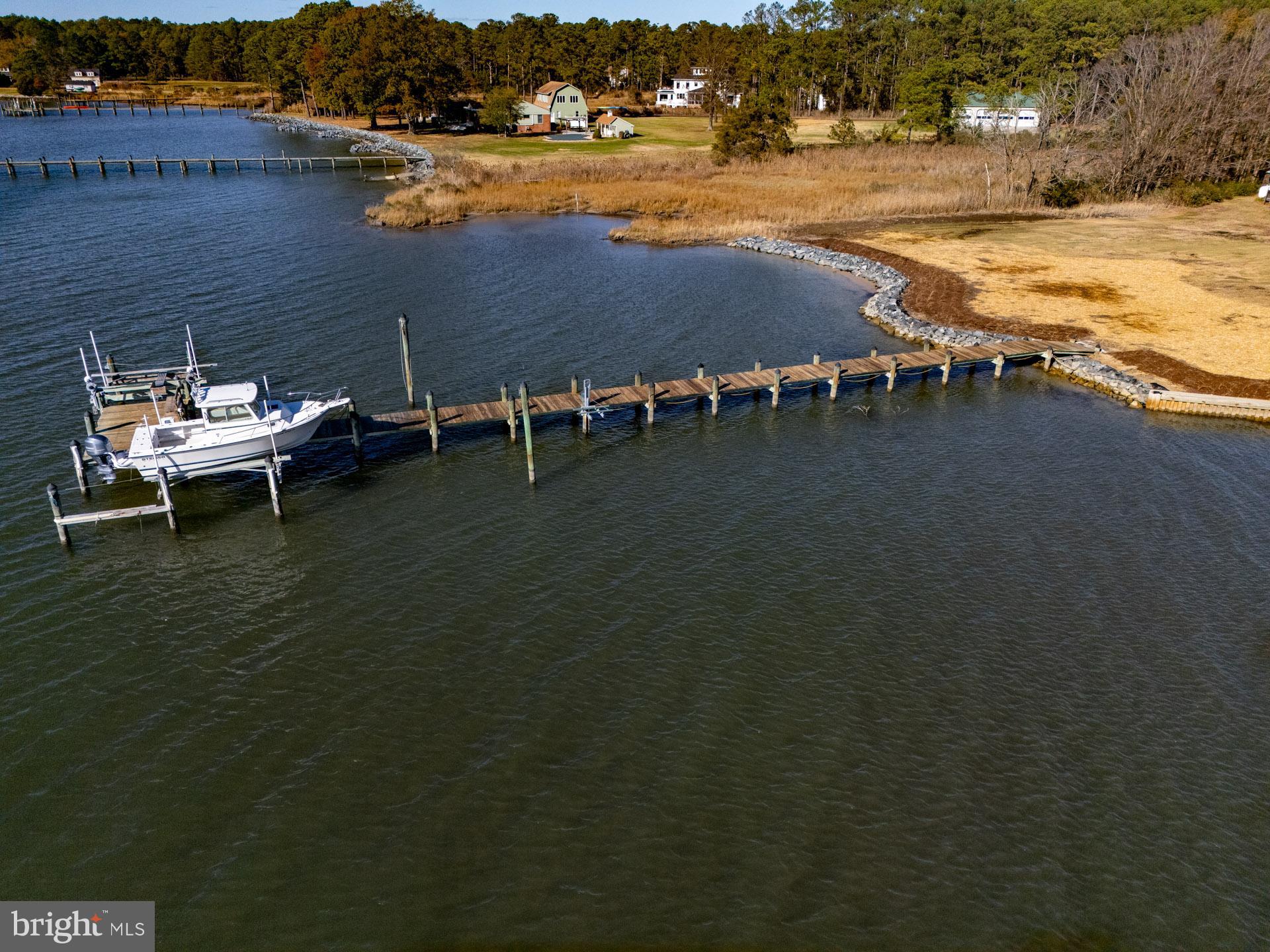 1308 Town Point Road Cambridge, MD 21613 - Photo 4 of 61