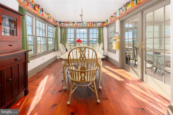 $875,000 | 1308 Town Point Road, Cambridge, MD 21613