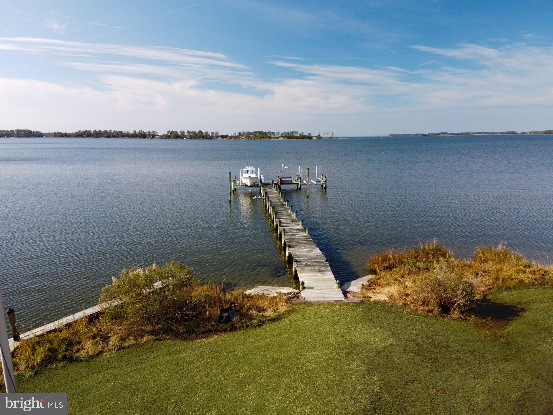 1308 Town Point Road Cambridge, MD 21613 - Photo 10 of 61