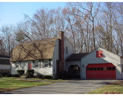 6 North Hunt Road Amesbury, MA 01913 - Photo 1 of 7
