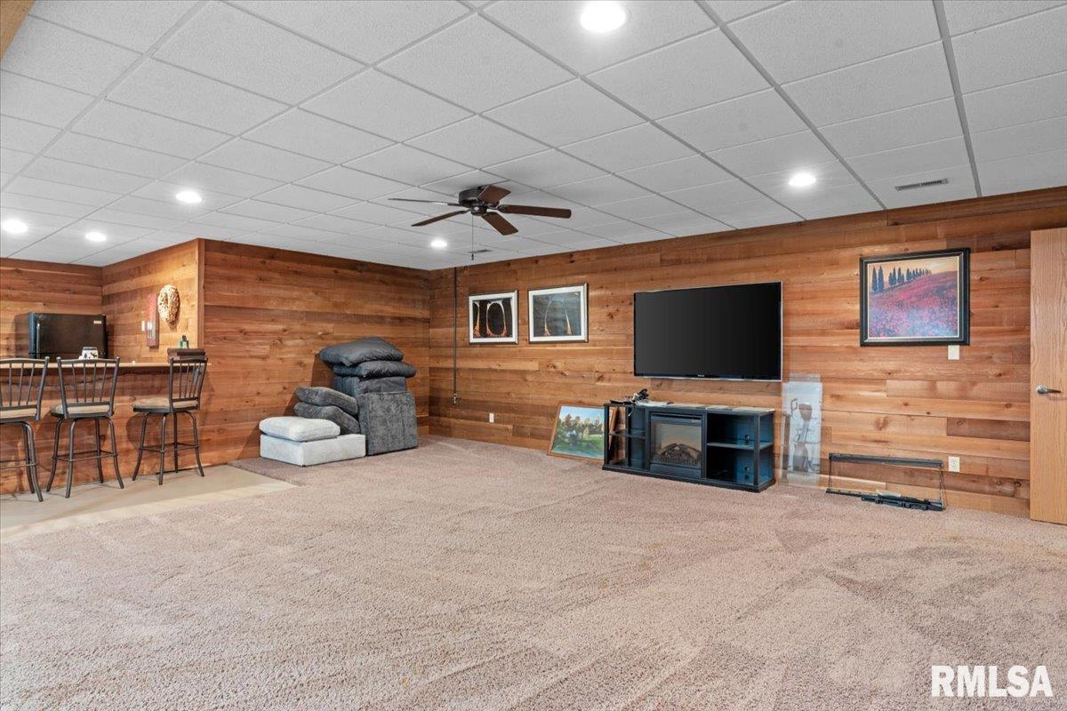 3880 Moose Cry Road Auburn, IL 62615 - Photo 47 of 74