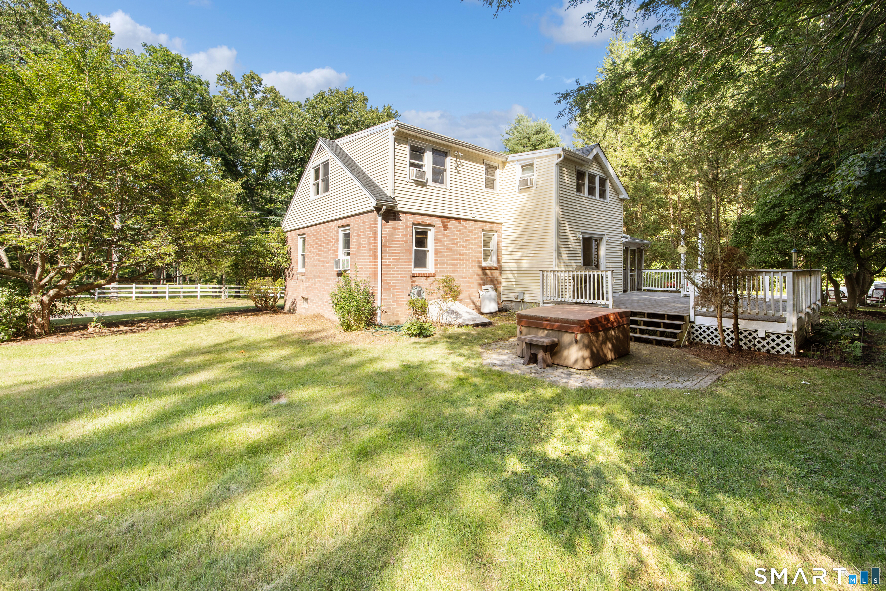 479 Blacks Road Cheshire, CT 06410 - Photo 32 of 37