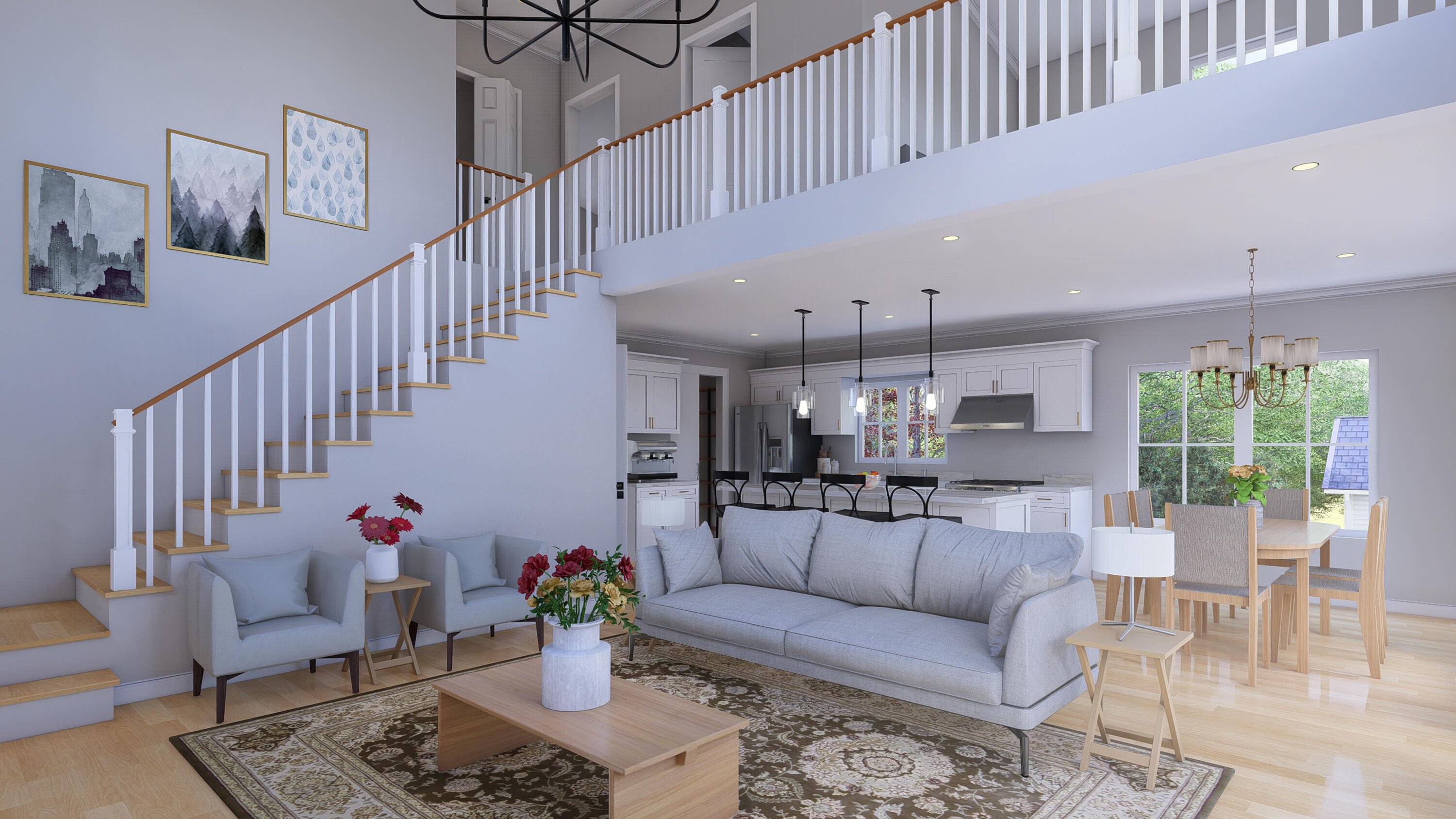 105 Harbor Road Wells, ME 04090 - Photo 5 of 35 Render04frev2