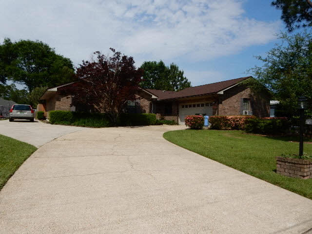 2799 Pine Ridge Drive Lillian, AL 36549 - Photo 1 of 1