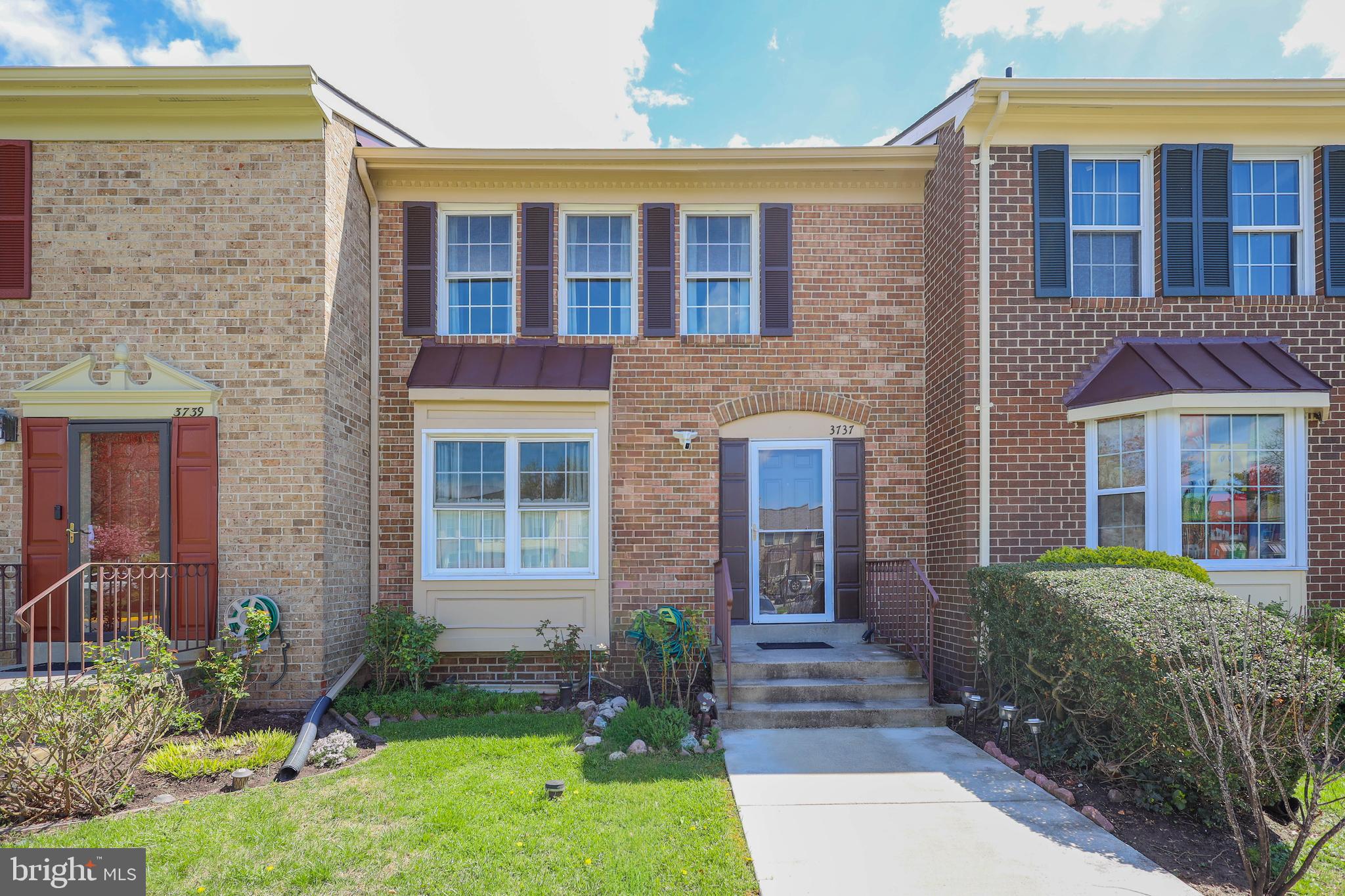 3737 Capulet Terrace, Unit 3737 Silver Spring, MD 20906 - Photo 1 of 30