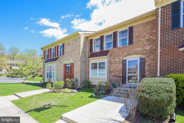 $469,900 | 3737 Capulet Terrace, Unit 3737, Silver Spring, MD 20906