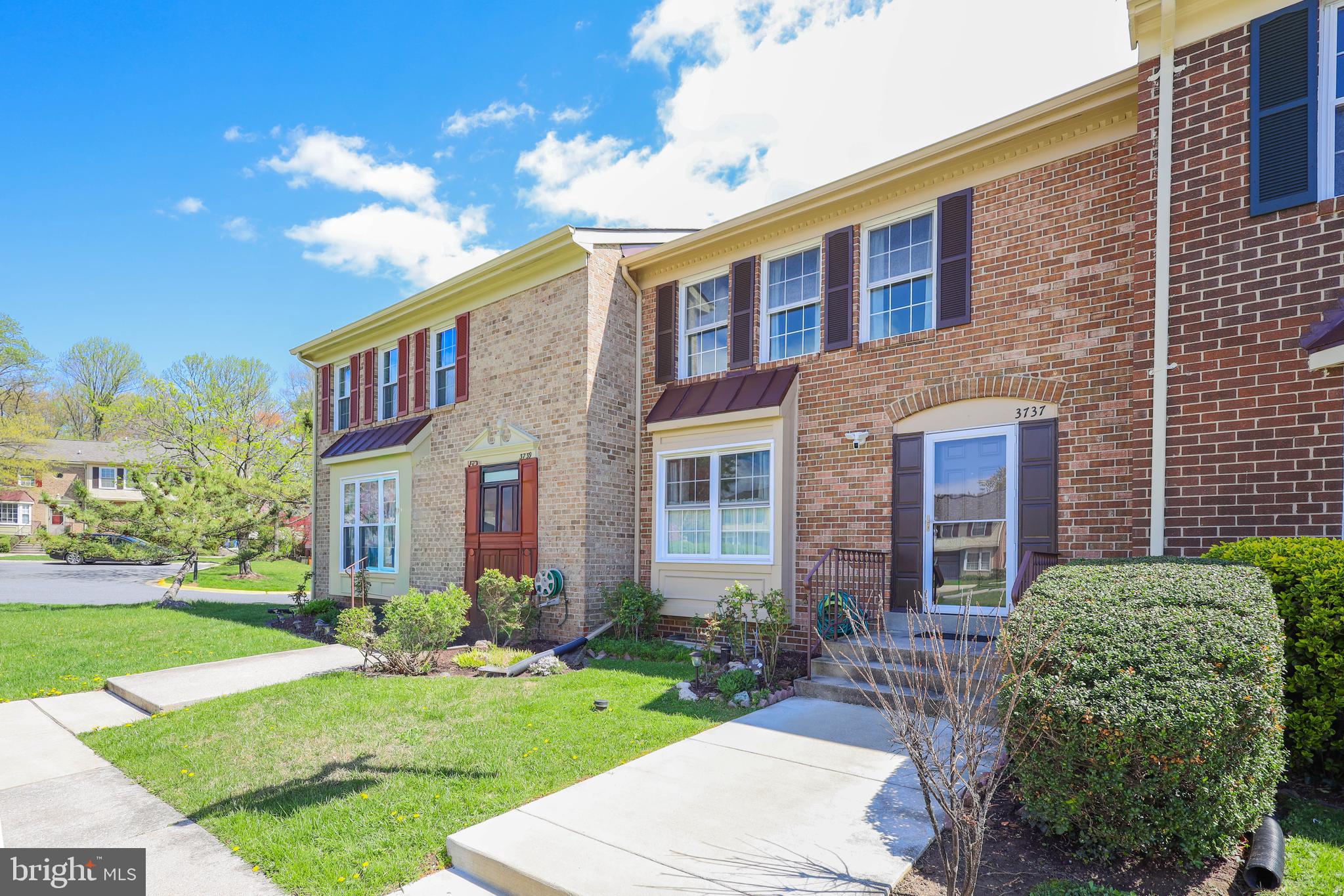 3737 Capulet Terrace, Unit 3737 Silver Spring, MD 20906 - Photo 2 of 30