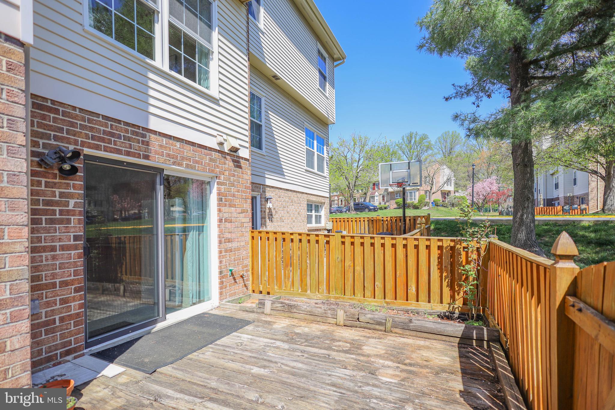 3737 Capulet Terrace, Unit 3737 Silver Spring, MD 20906 - Photo 28 of 30
