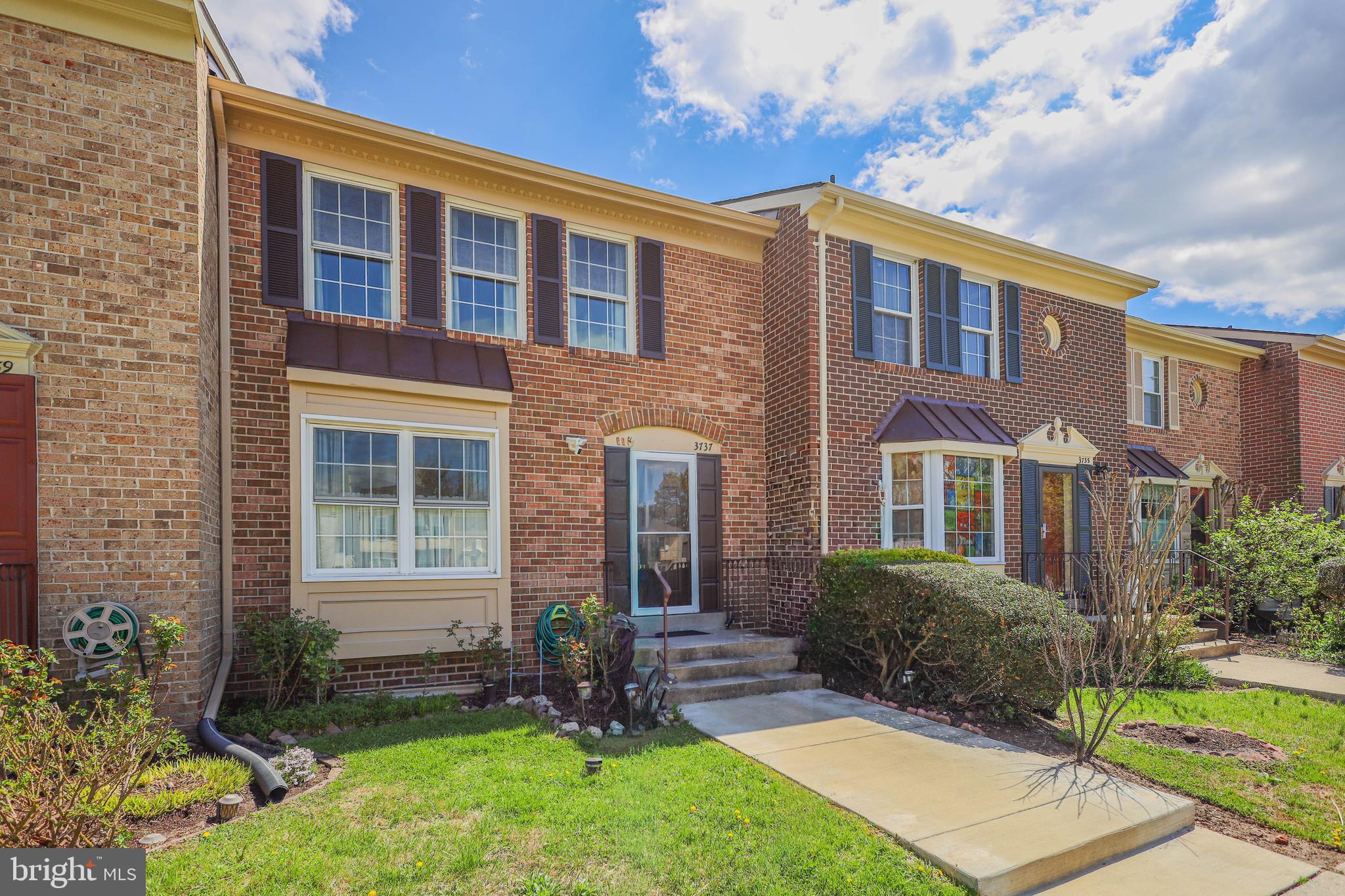 3737 Capulet Terrace, Unit 3737 Silver Spring, MD 20906 - Photo 3 of 30