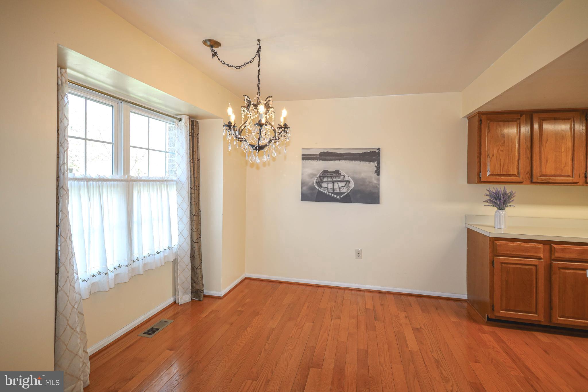 3737 Capulet Terrace, Unit 3737 Silver Spring, MD 20906 - Photo 5 of 30
