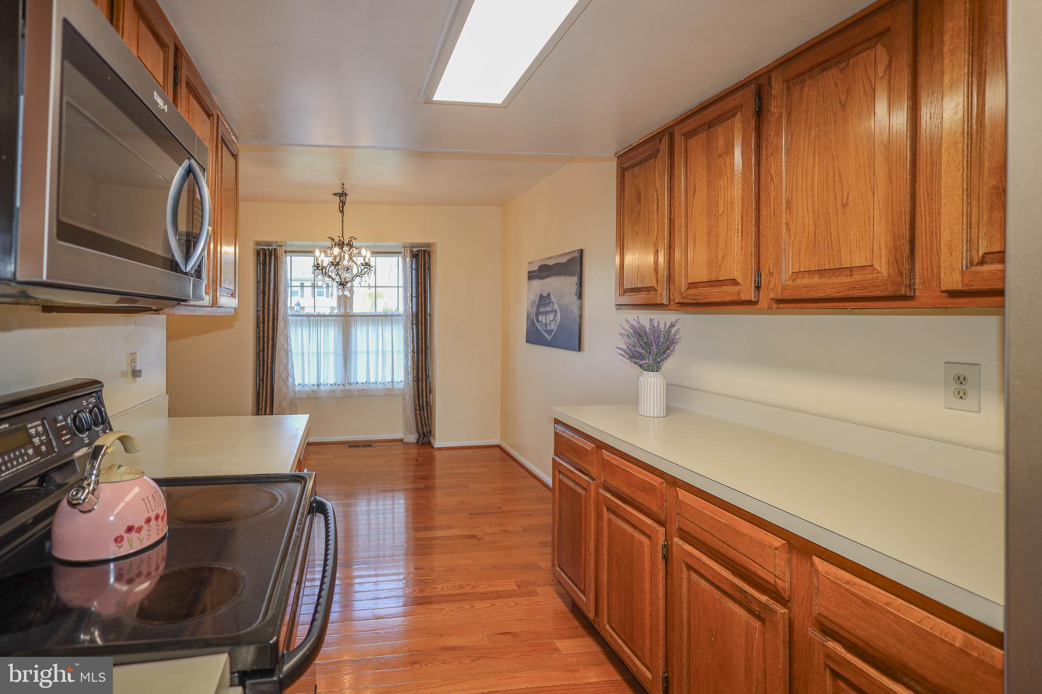 3737 Capulet Terrace, Unit 3737 Silver Spring, MD 20906 - Photo 8 of 30