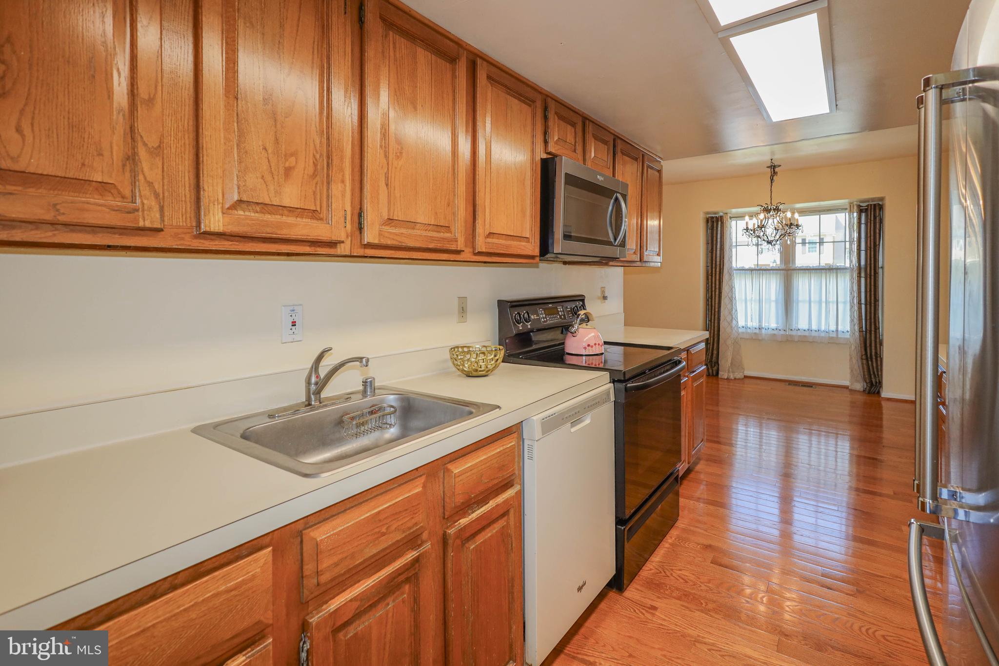 3737 Capulet Terrace, Unit 3737 Silver Spring, MD 20906 - Photo 9 of 30
