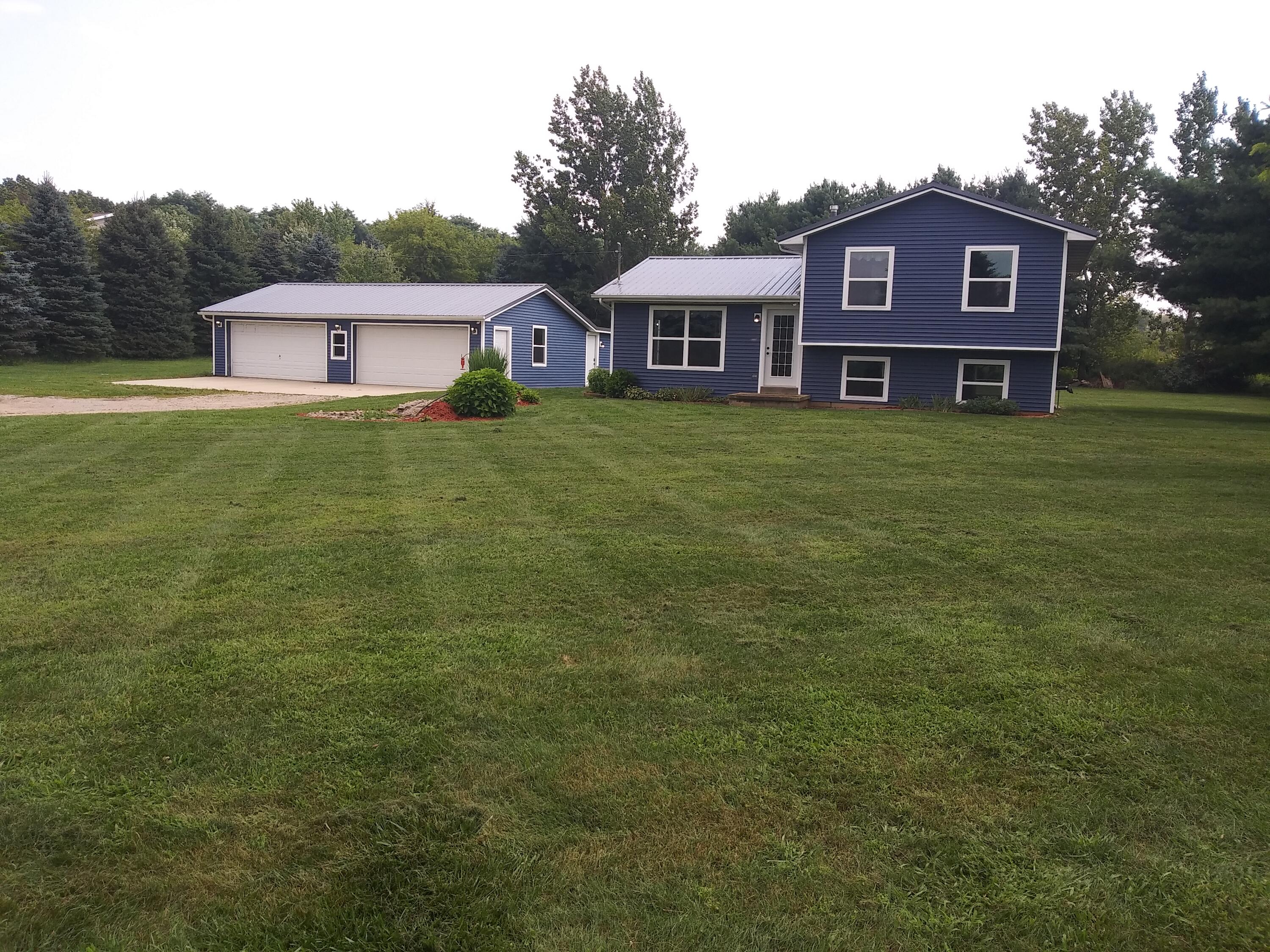 11512 Brown Road Springport, MI 49284 - Photo 1 of 31 20210801_155052