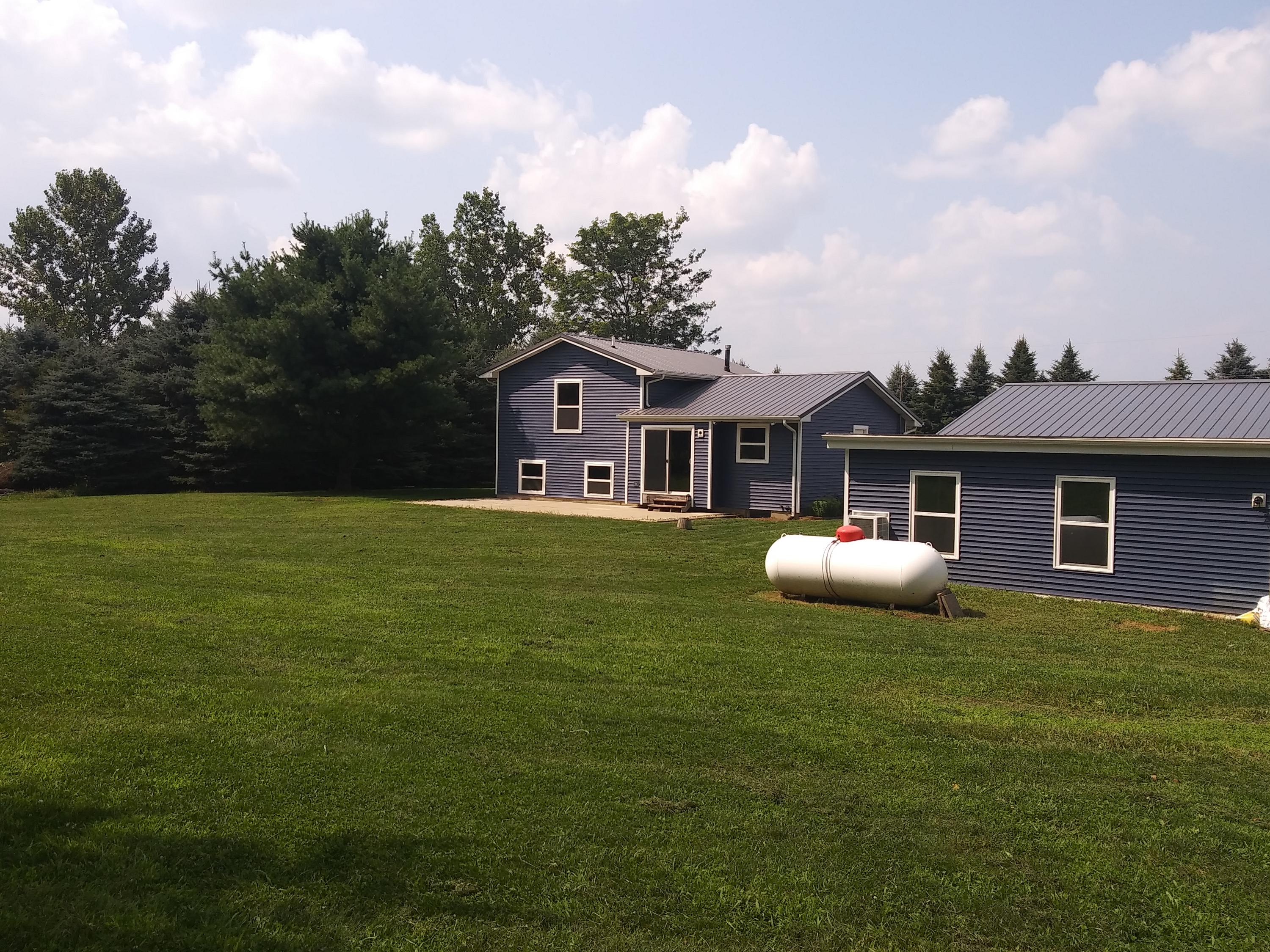 11512 Brown Road Springport, MI 49284 - Photo 2 of 31 20210801_160217