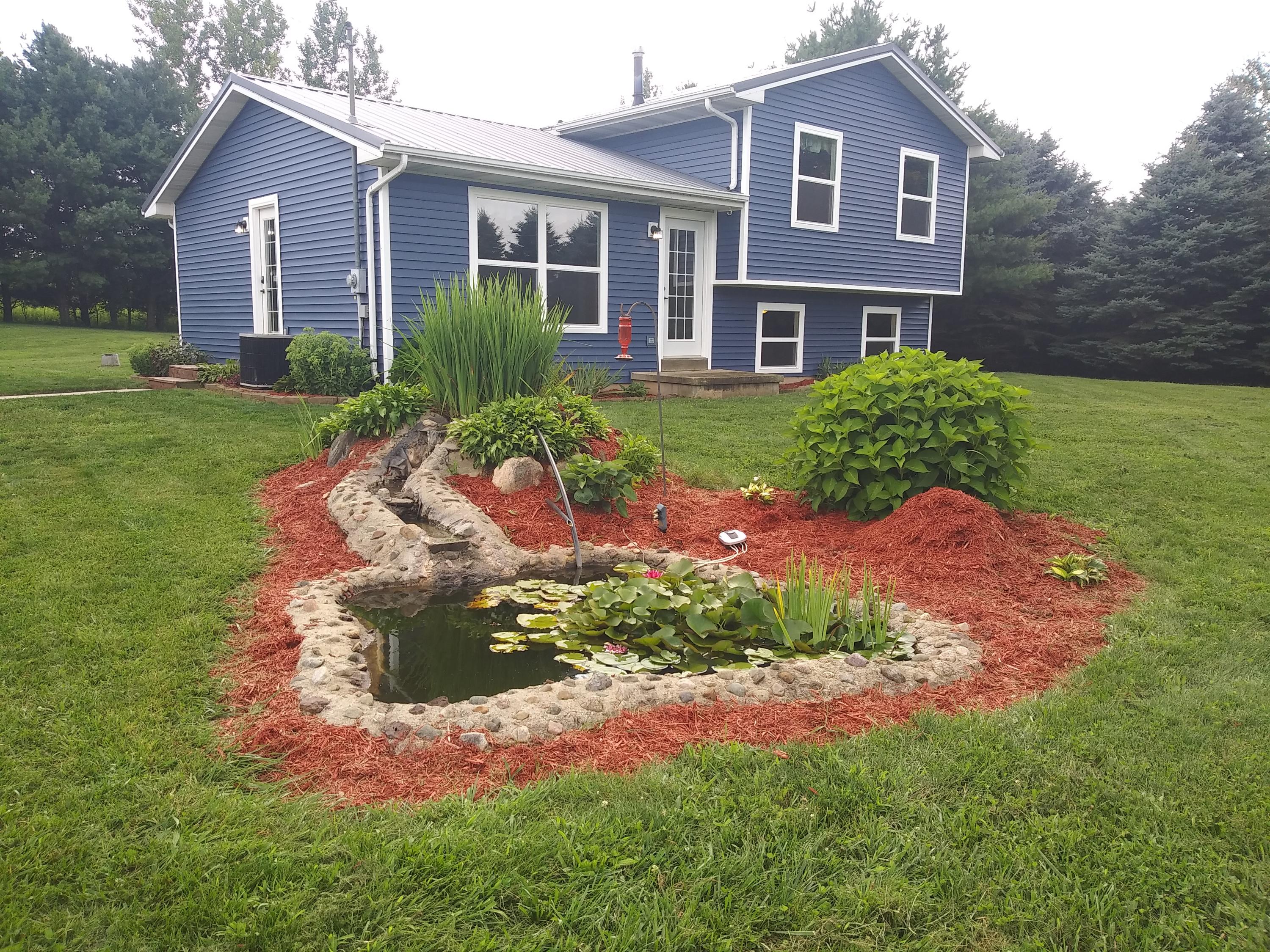 11512 Brown Road Springport, MI 49284 - Photo 4 of 31 20210801_155537