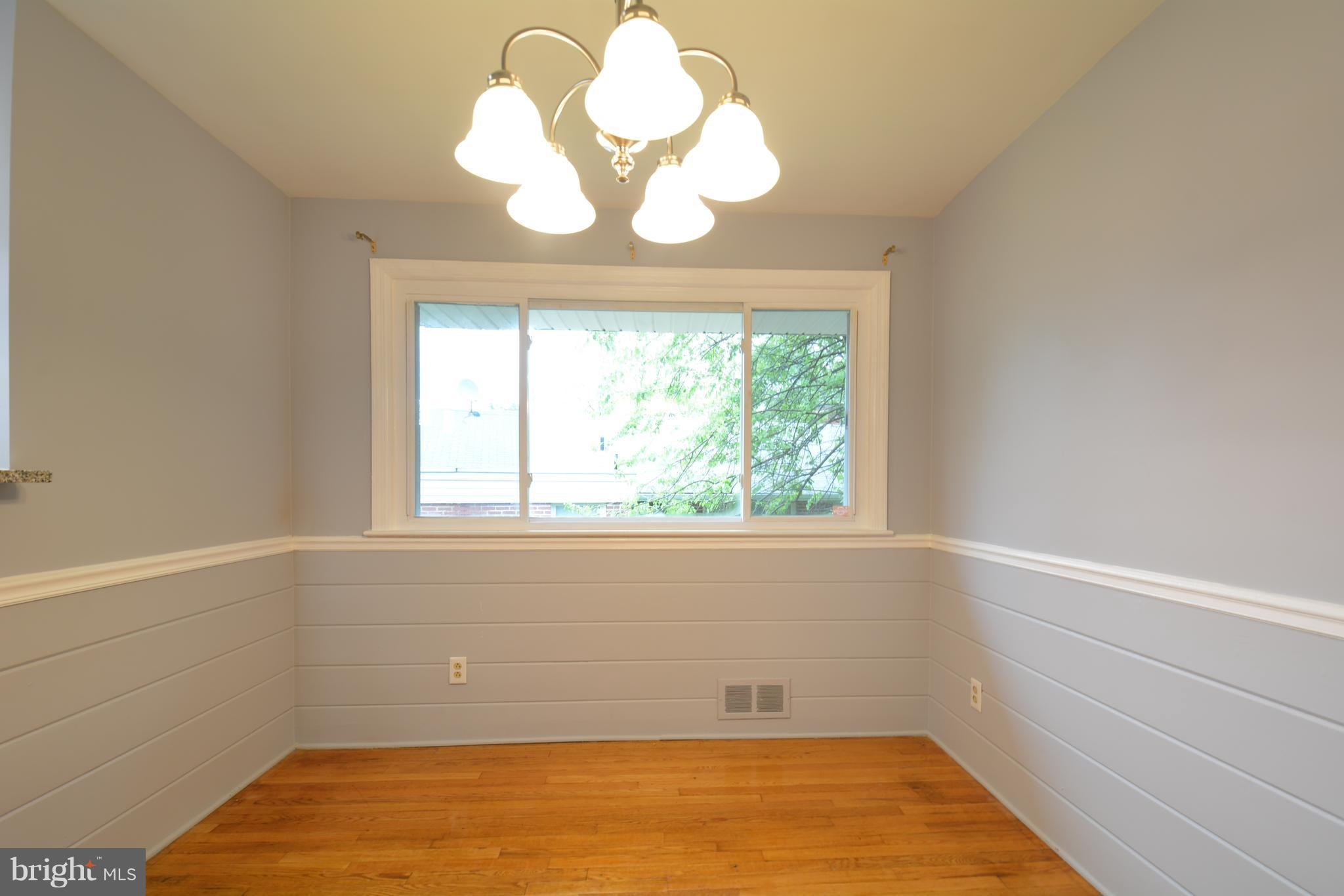 8315 Legation Road New Carrollton, MD 20784 - Photo 12 of 25 Dining Room