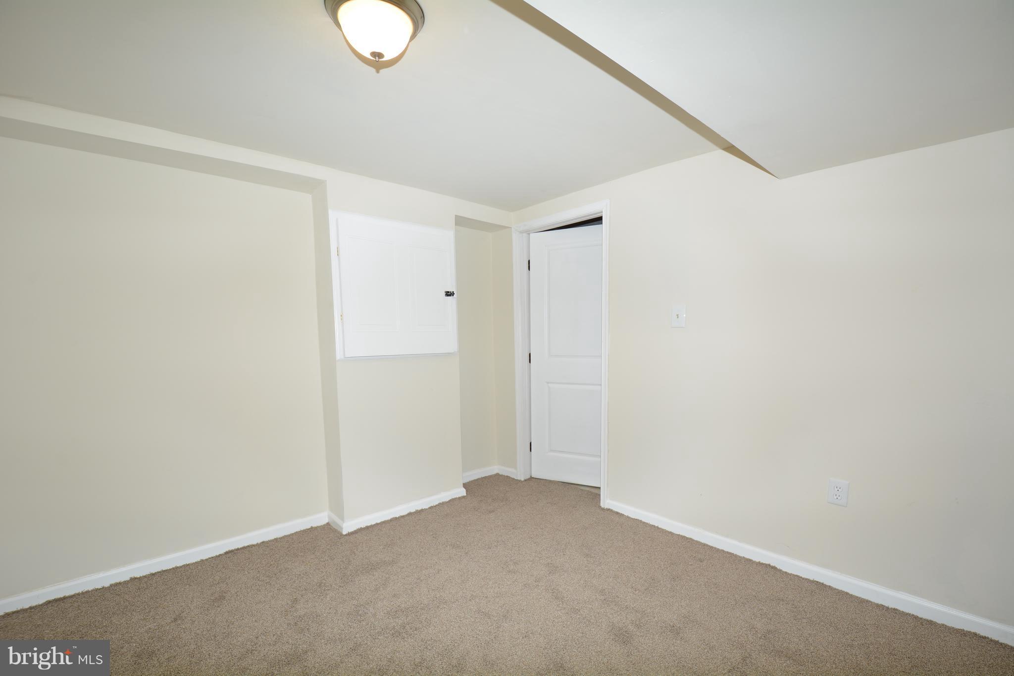 8315 Legation Road New Carrollton, MD 20784 - Photo 13 of 25 Bedroom