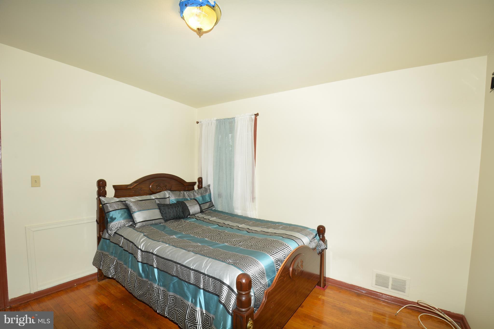 8315 Legation Road New Carrollton, MD 20784 - Photo 14 of 25 Bedroom (Master)
