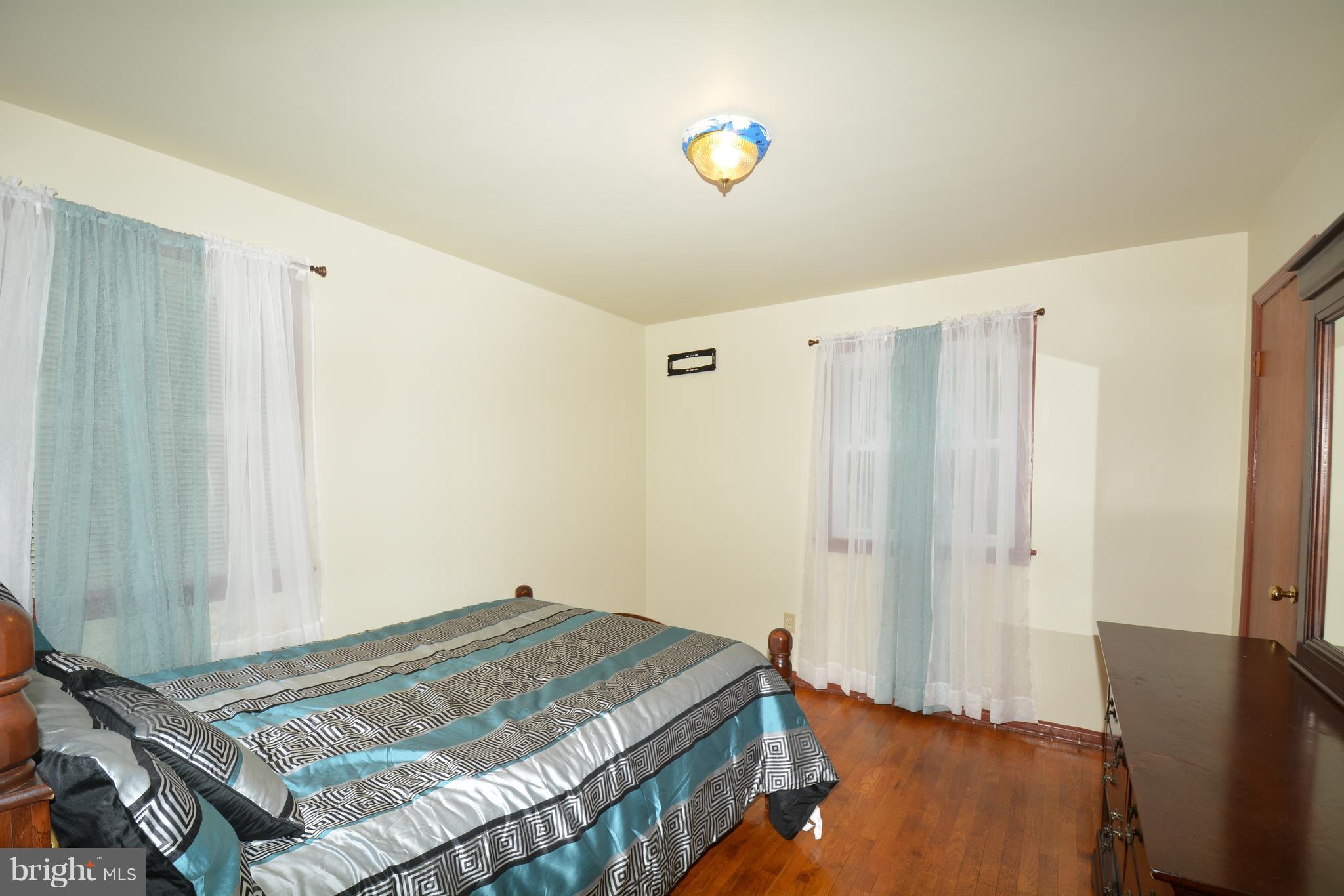 8315 Legation Road New Carrollton, MD 20784 - Photo 15 of 25 Bedroom