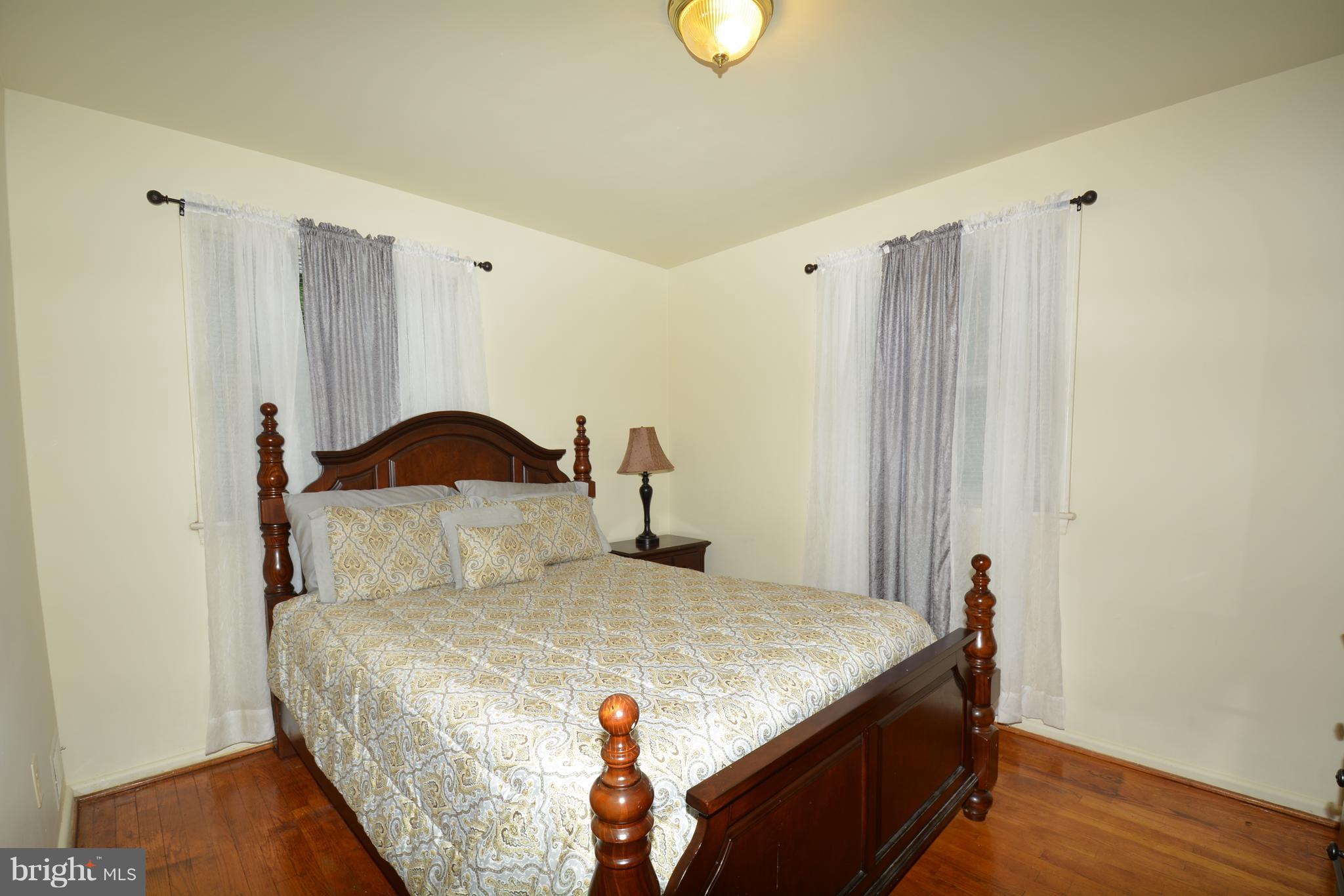 8315 Legation Road New Carrollton, MD 20784 - Photo 16 of 25 Bedroom
