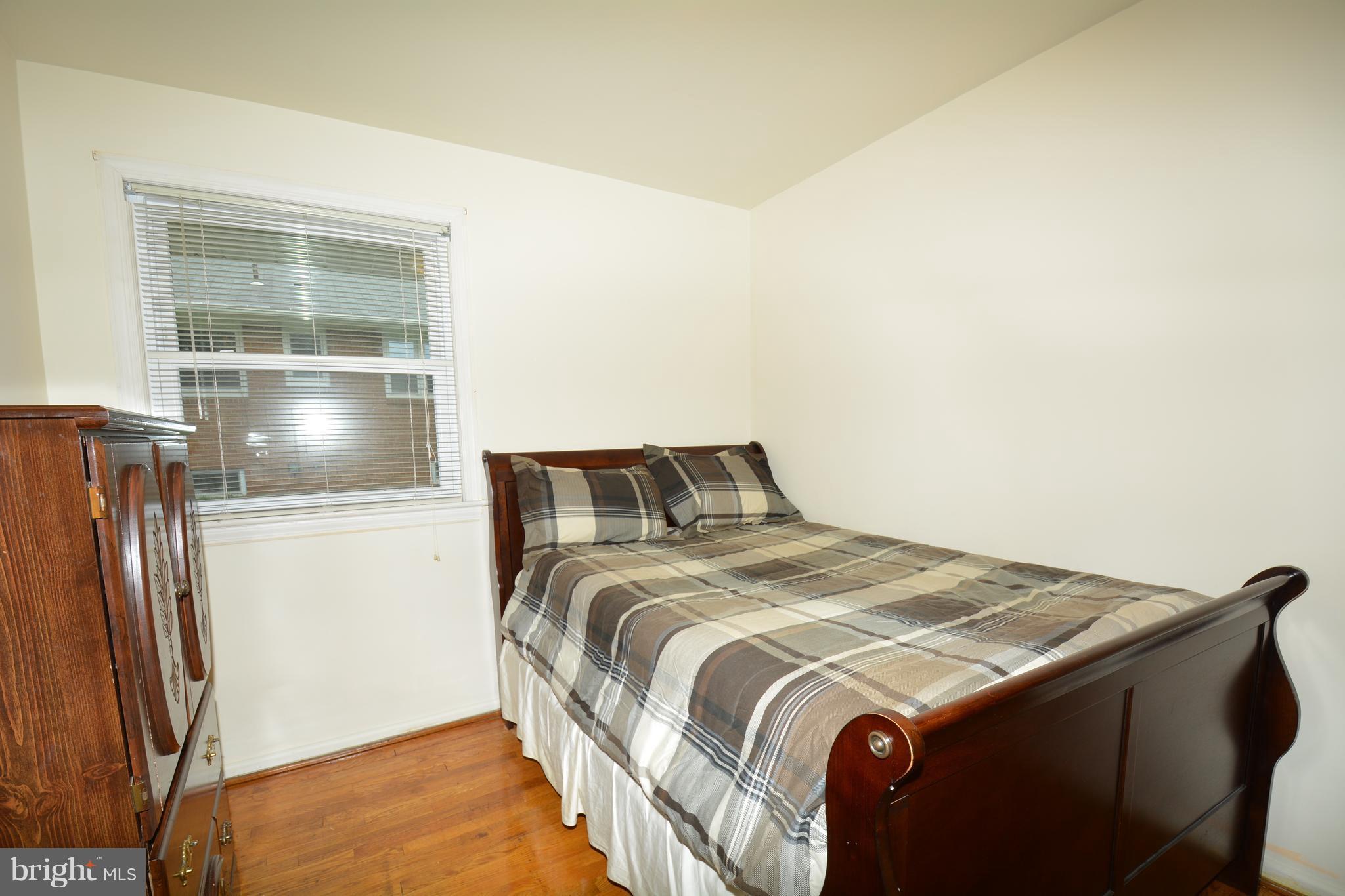 8315 Legation Road New Carrollton, MD 20784 - Photo 17 of 25 Bedroom