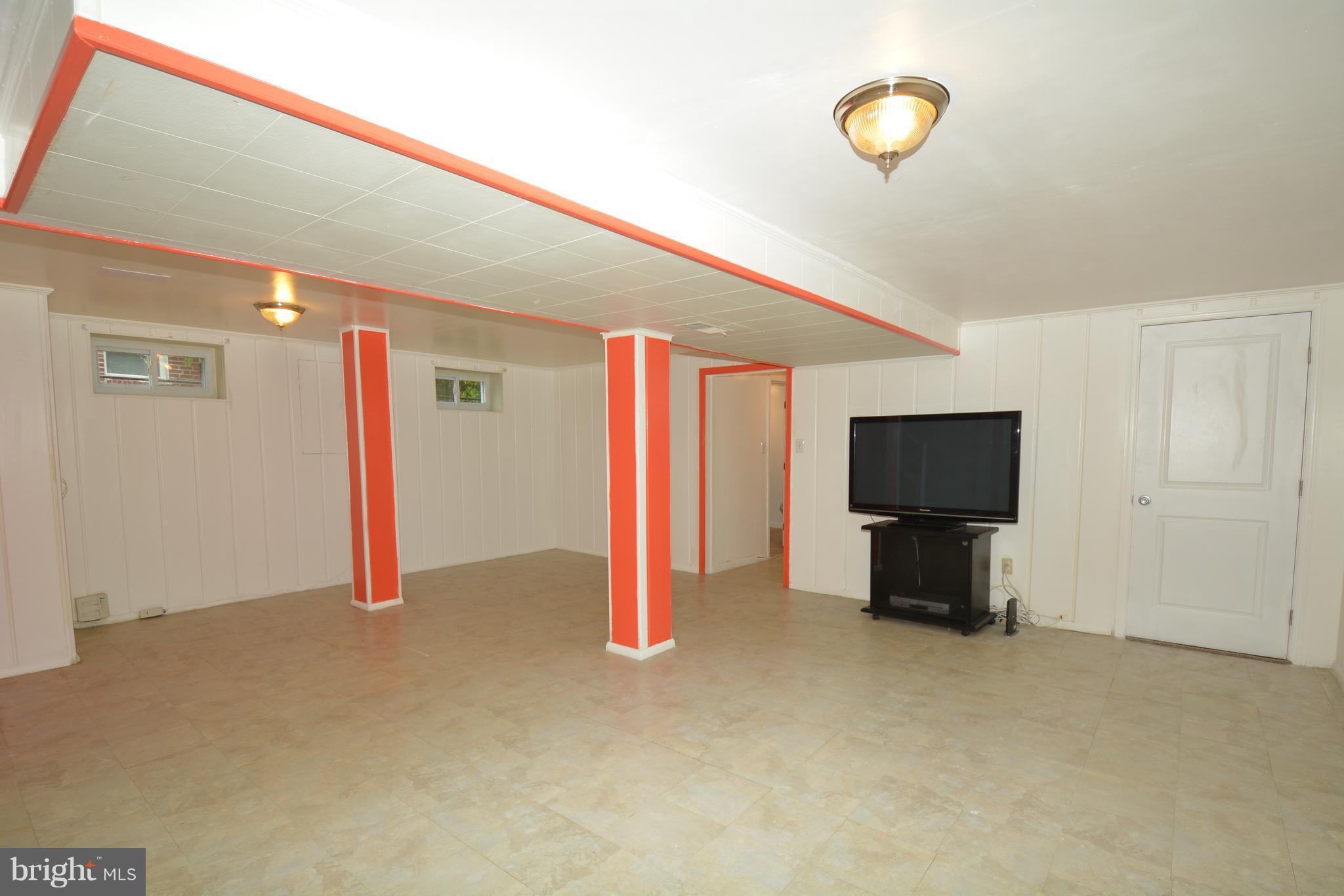 8315 Legation Road New Carrollton, MD 20784 - Photo 20 of 25 Basement