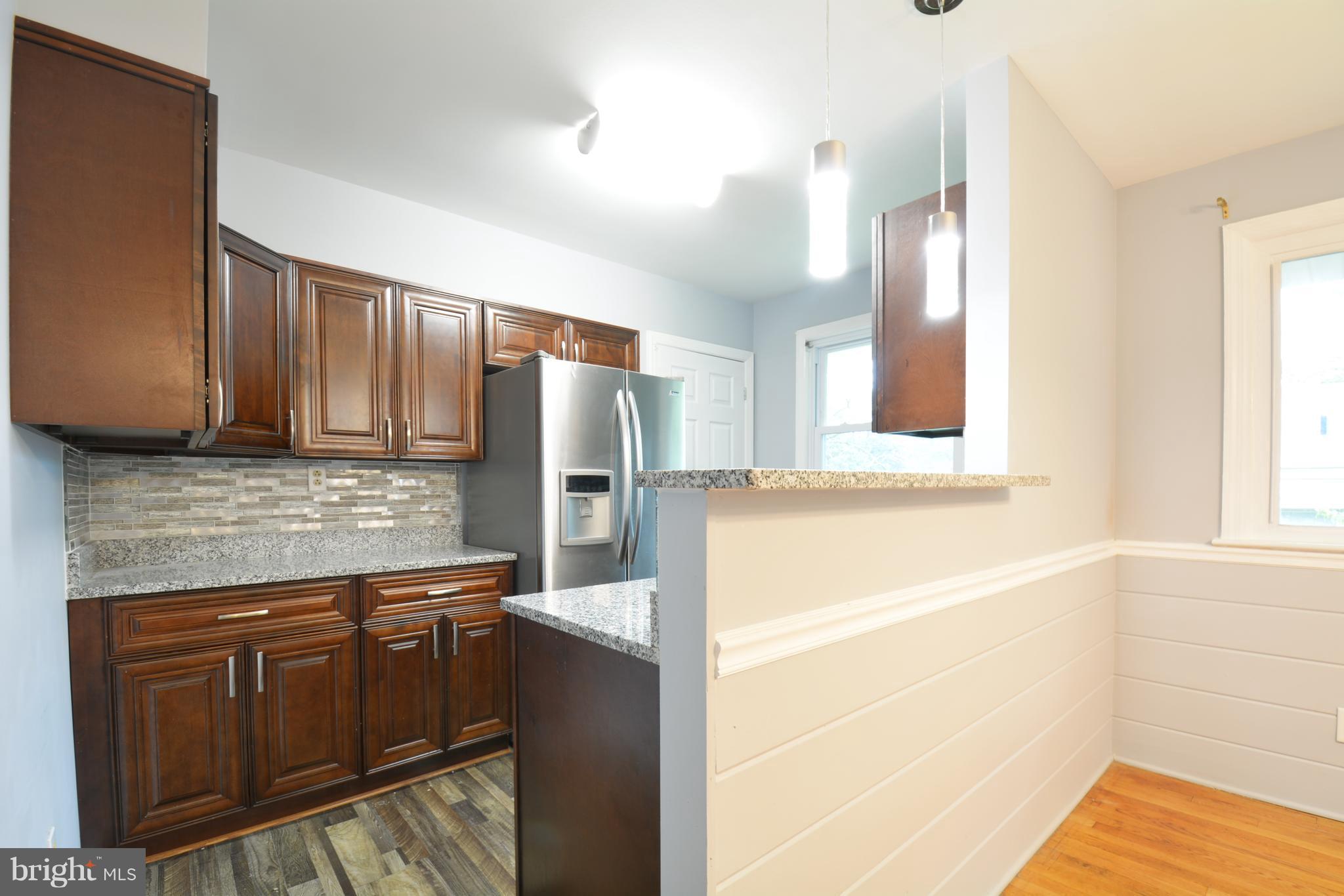 8315 Legation Road New Carrollton, MD 20784 - Photo 3 of 25 Kitchen