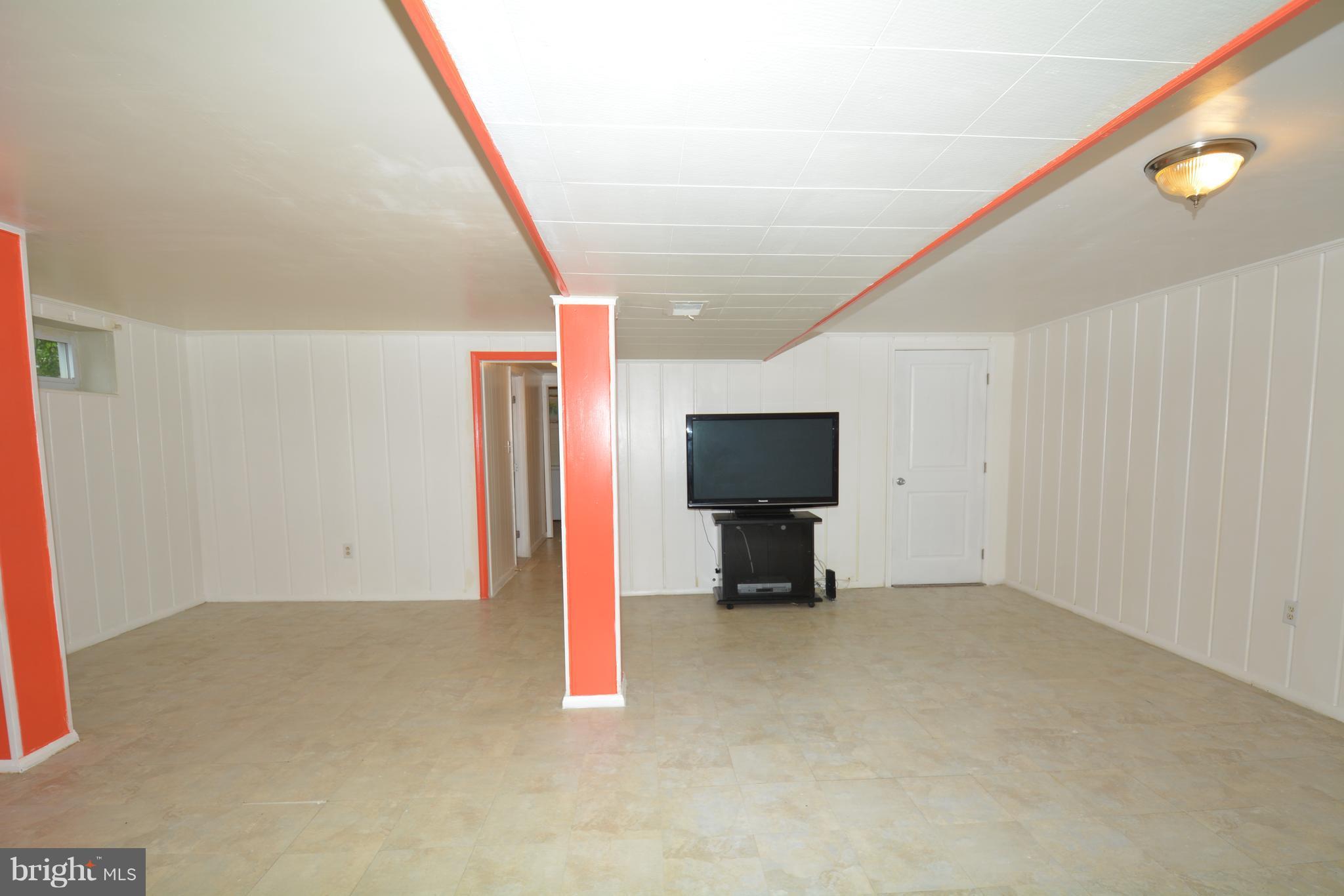 8315 Legation Road New Carrollton, MD 20784 - Photo 22 of 25 Basement