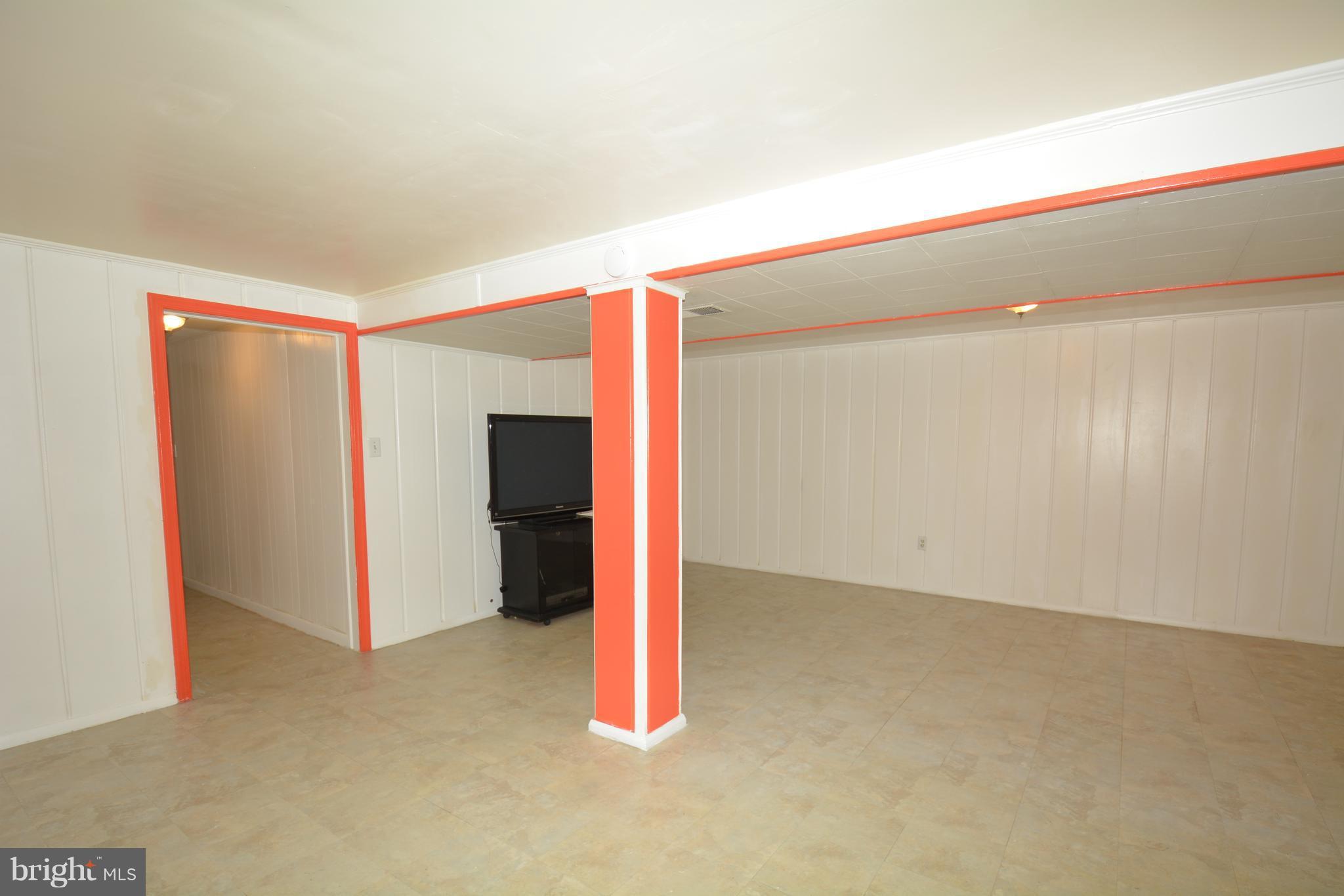 8315 Legation Road New Carrollton, MD 20784 - Photo 23 of 25 Basement