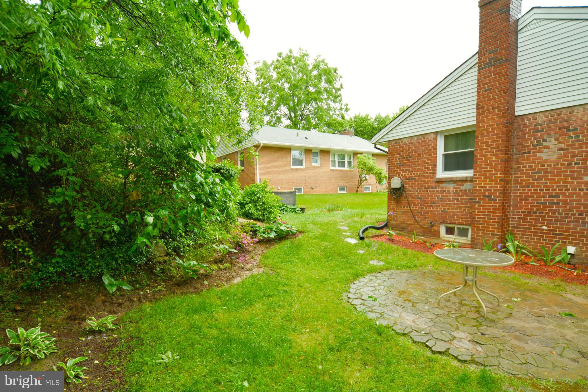 8315 Legation Road New Carrollton, MD 20784 - Photo 24 of 25 Exterior (General)