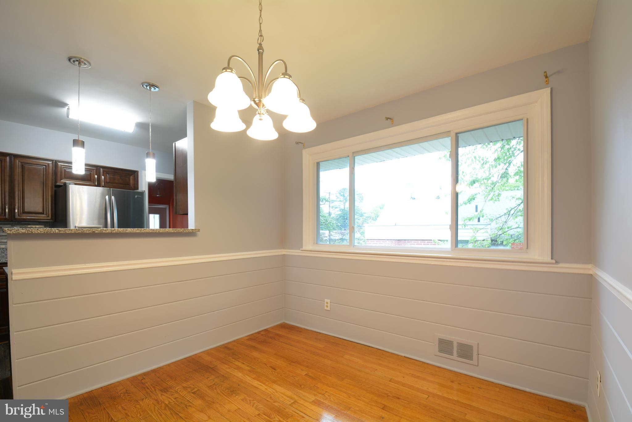 8315 Legation Road New Carrollton, MD 20784 - Photo 7 of 25 Dining Room