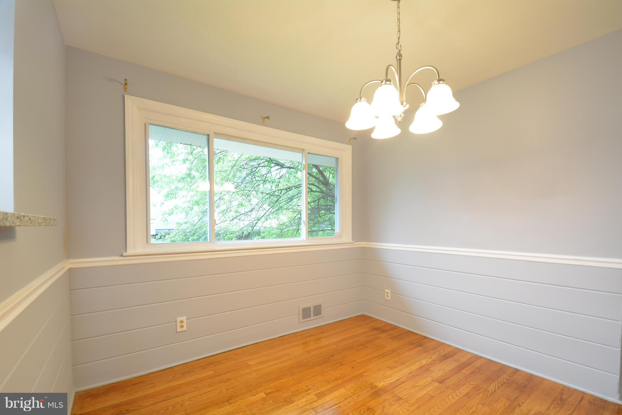 8315 Legation Road New Carrollton, MD 20784 - Photo 8 of 25 Dining Room