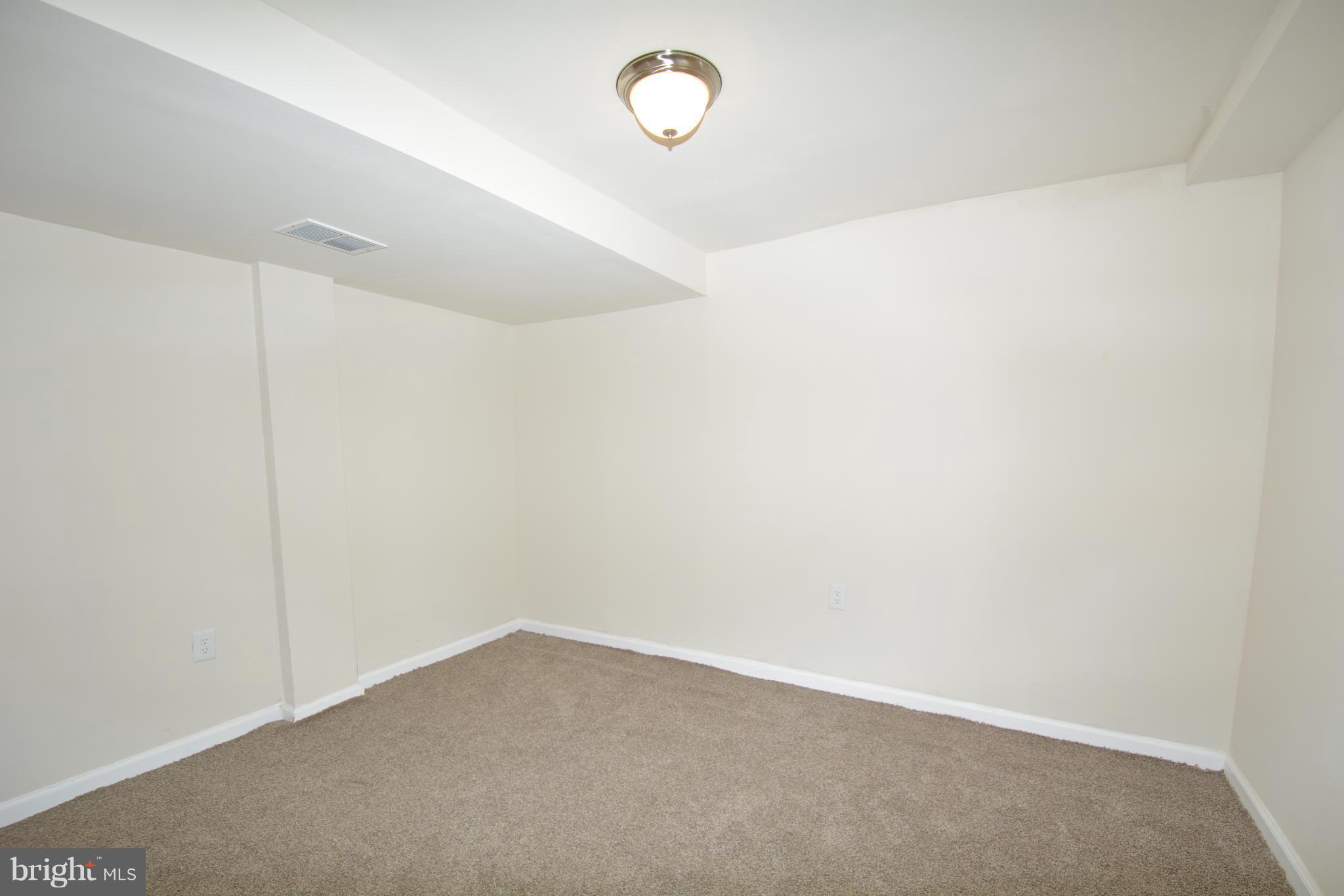 8315 Legation Road New Carrollton, MD 20784 - Photo 9 of 25 Bedroom