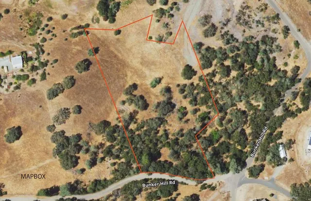 $155,900 | 14651 Bunker Hill Road, Amador City, CA 95601