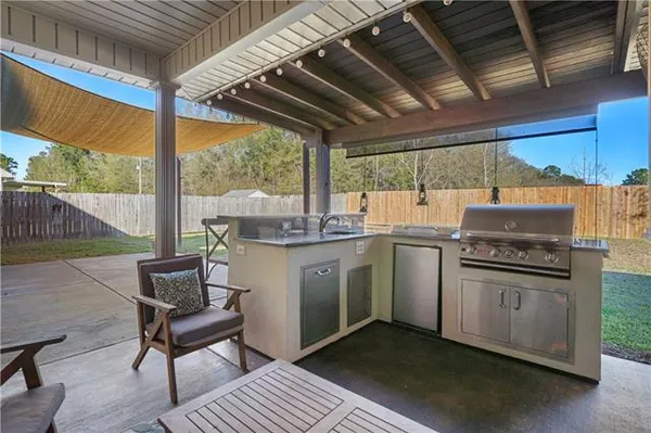 $325,000 | 632 Foxfield Lane, Madisonville, LA 70447