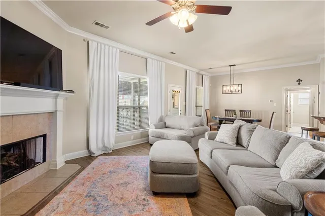 $325,000 | 632 Foxfield Lane, Madisonville, LA 70447