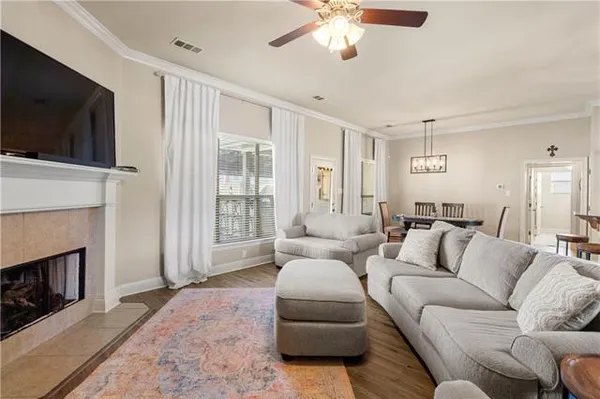 $325,000 | 632 Foxfield Lane, Madisonville, LA 70447