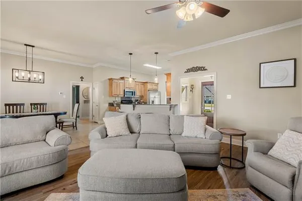 $325,000 | 632 Foxfield Lane, Madisonville, LA 70447