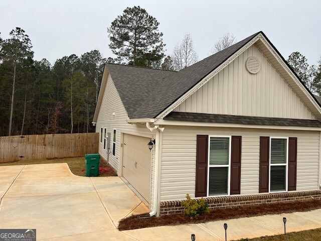 378 Riley Circle Northwest Milledgeville, GA 31061 - Photo 8 of 33