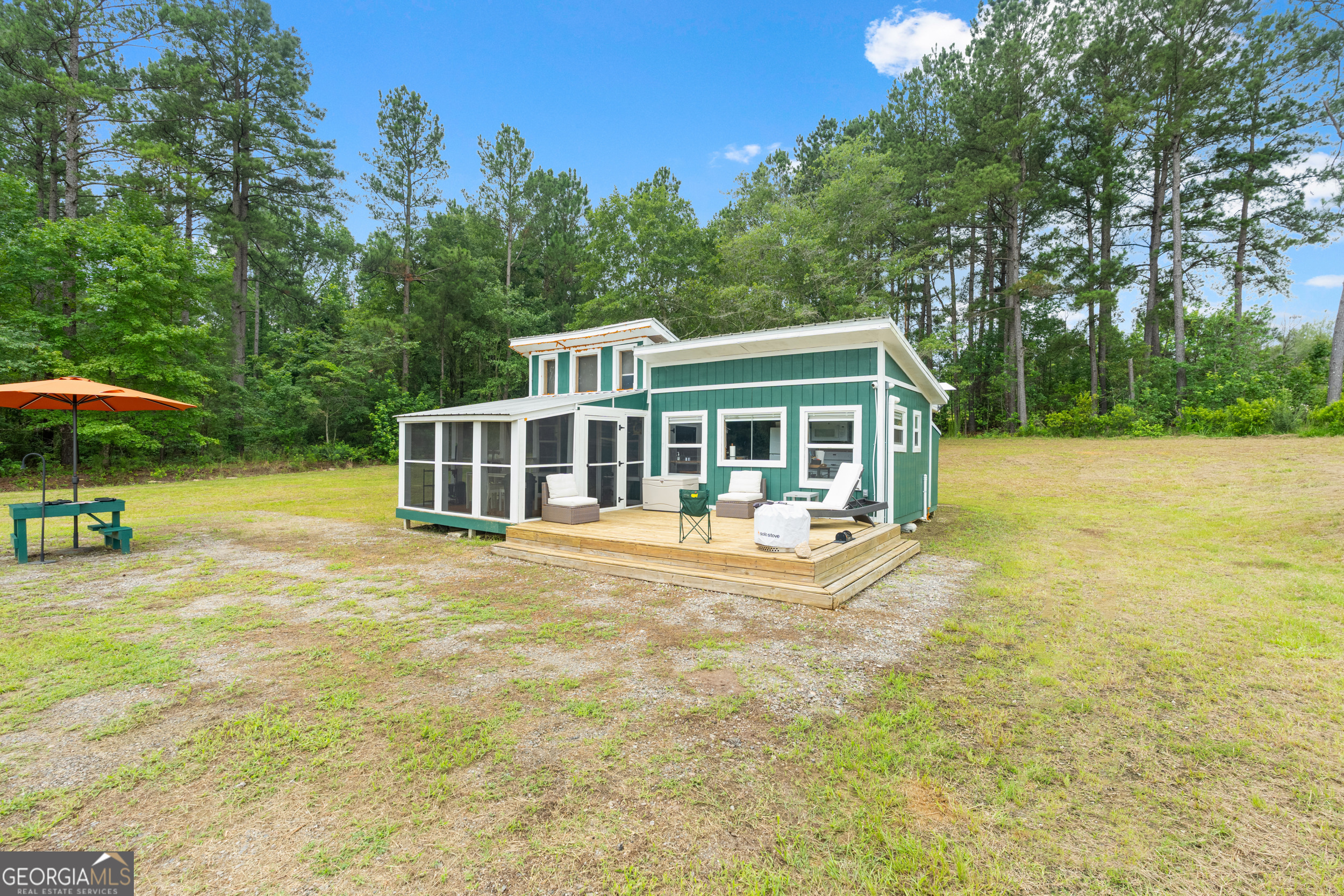 854 Bell Road Millen, GA 30442 - Photo 38 of 68