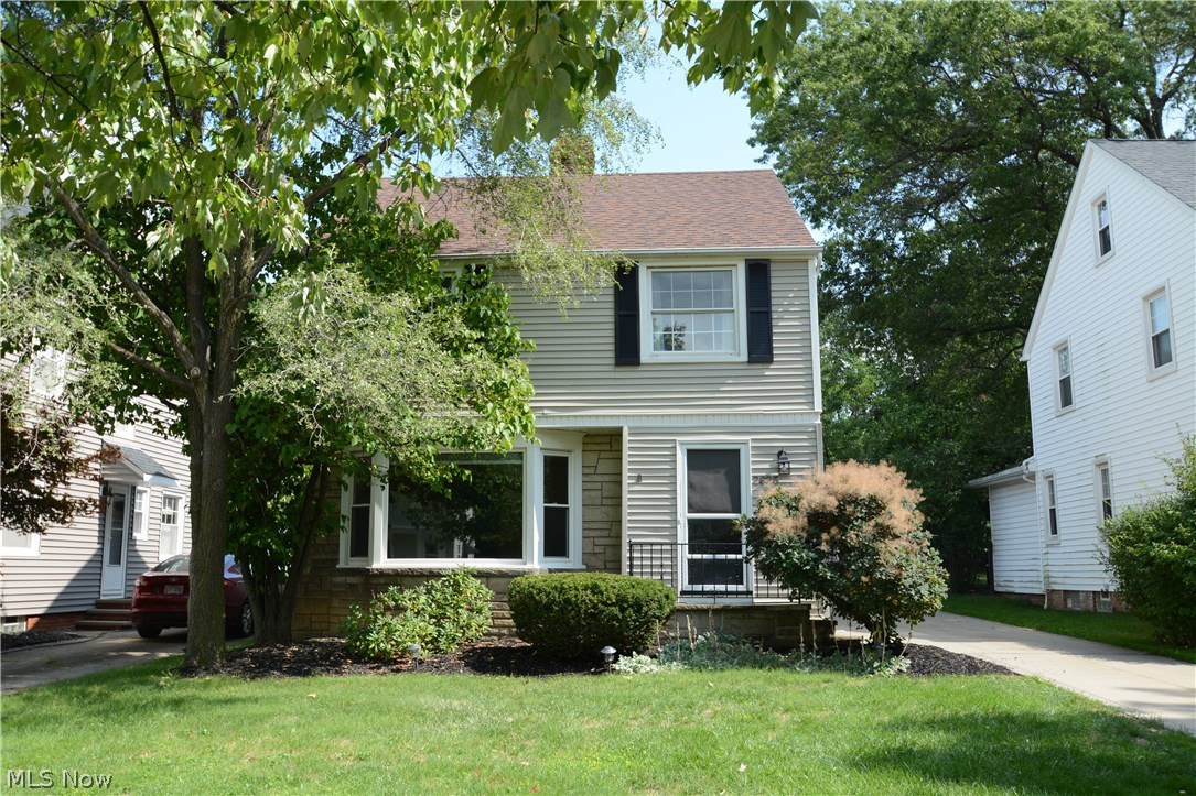 2623 Milton Road Cleveland, OH 44118 - Photo 35 of 35