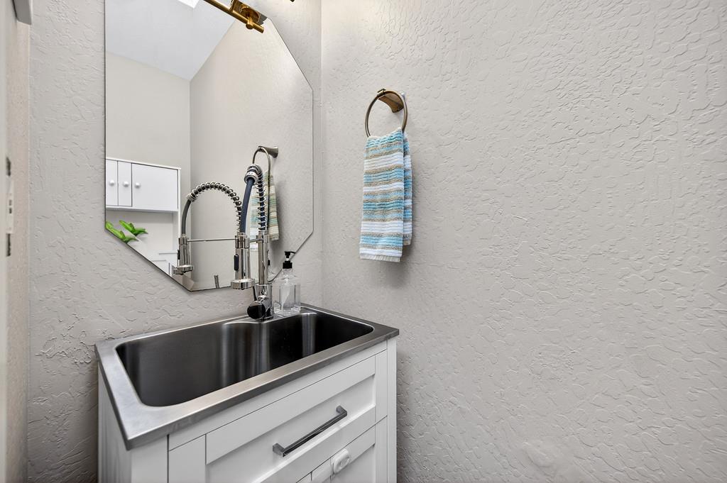 4337 Bannister Road Fair Oaks, CA 95628 - Photo 18 of 35 a close view of sink and tap