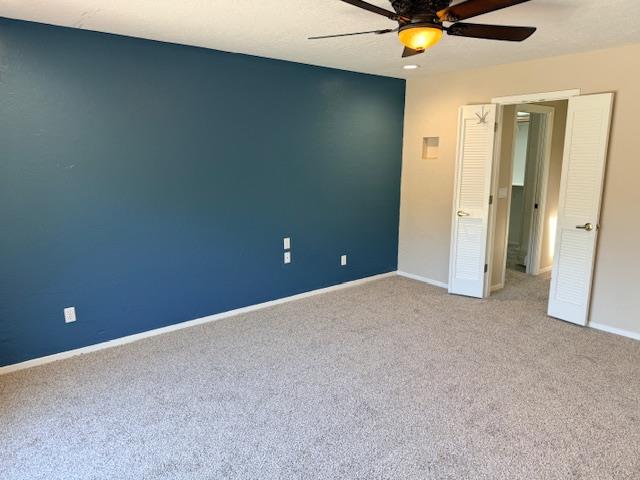 4337 Bannister Road Fair Oaks, CA 95628 - Photo 21 of 35 a view of a room with a ceiling fan