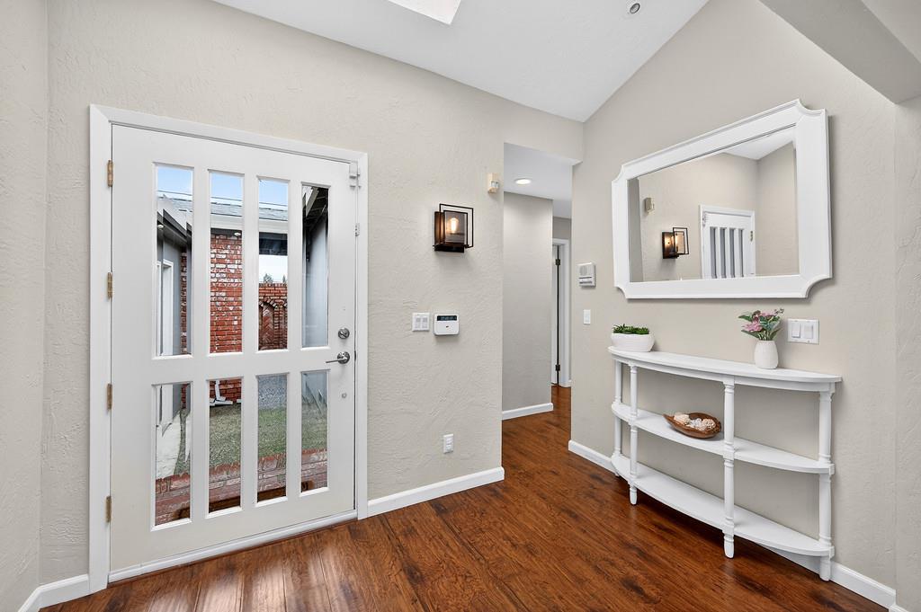 4337 Bannister Road Fair Oaks, CA 95628 - Photo 5 of 35 a view of bedroom with furniture and window