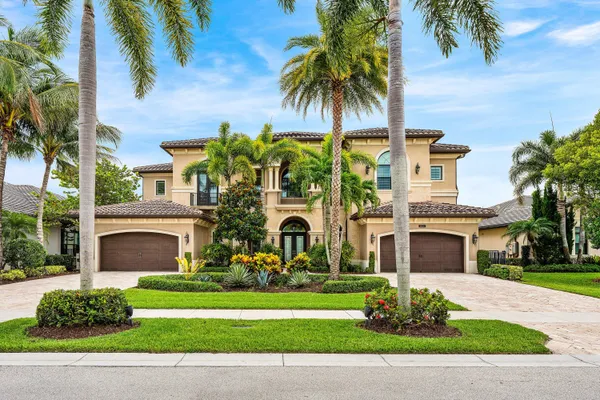 $4,295,000 | 9616 Moritz Way, Delray Beach, FL 33446