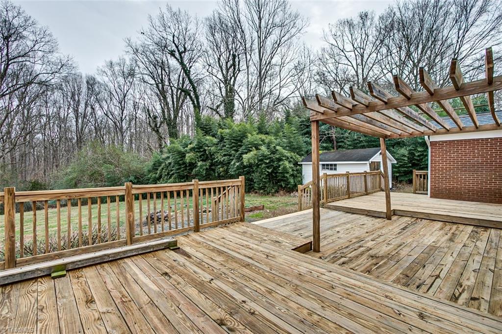 1914 Spero Road Asheboro, NC 27205 - Photo 22 of 26 Gallery Image 22