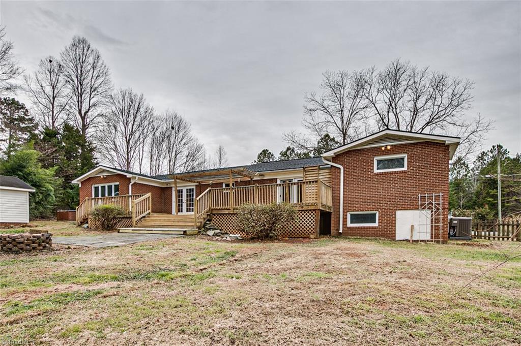 1914 Spero Road Asheboro, NC 27205 - Photo 25 of 26 Gallery Image 25