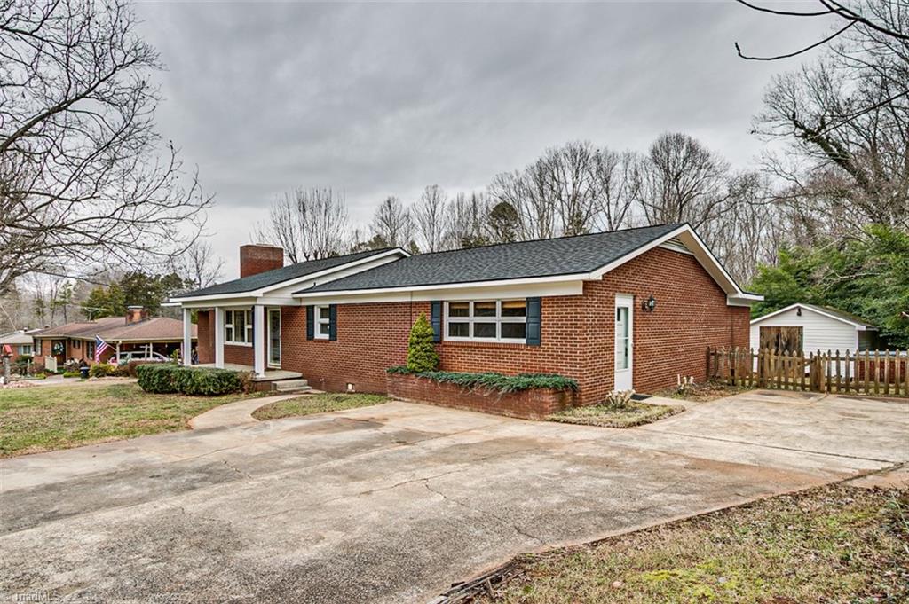 1914 Spero Road Asheboro, NC 27205 - Photo 26 of 26 Gallery Image 26
