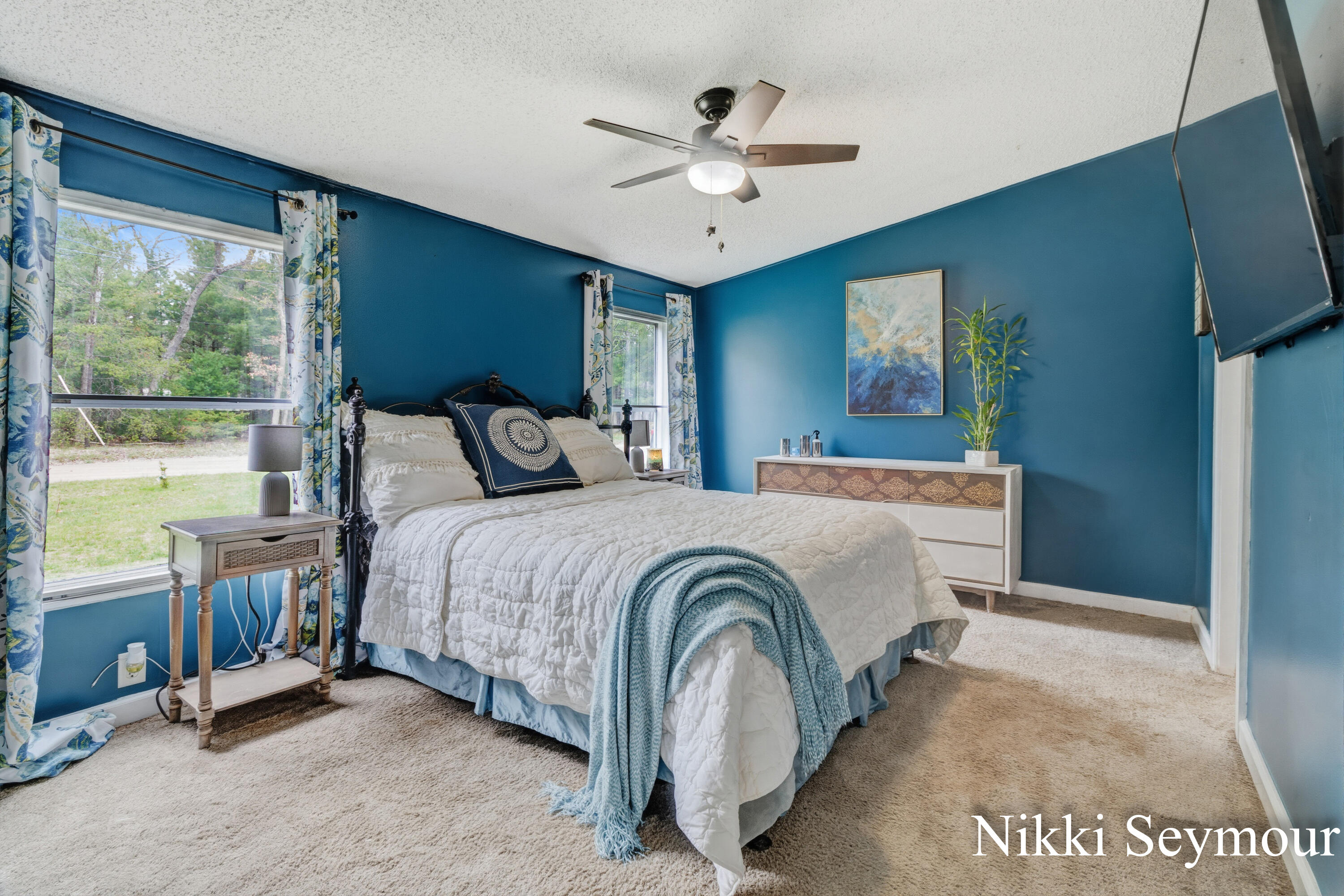 429 East Church Road Twin Lake, MI 49457 - Photo 16 of 37 Nikki Seymour - 429 E Church Road (37)-1